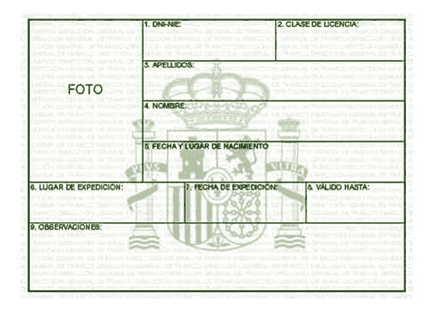 Imagen del texto oficial