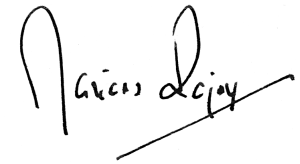 Imagen del texto oficial