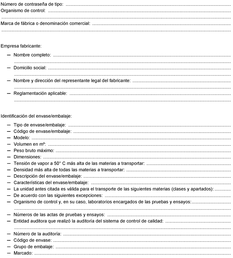 Imagen del texto oficial