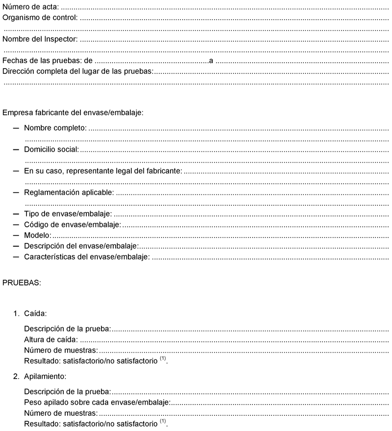 Imagen del texto oficial