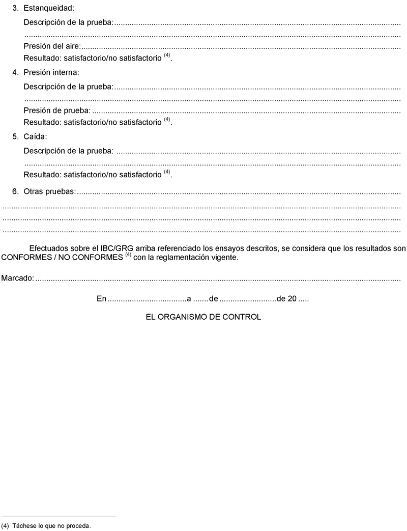Imagen del texto oficial