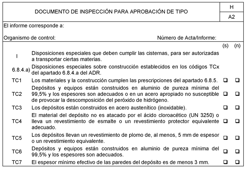Imagen del texto oficial