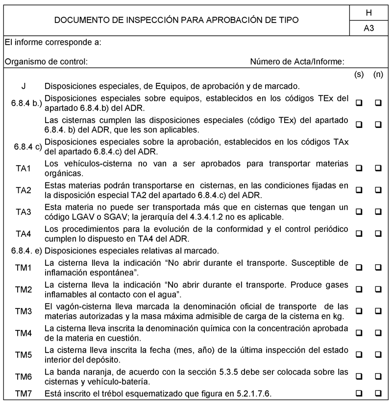 Imagen del texto oficial