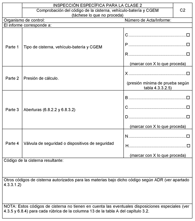 Imagen del texto oficial