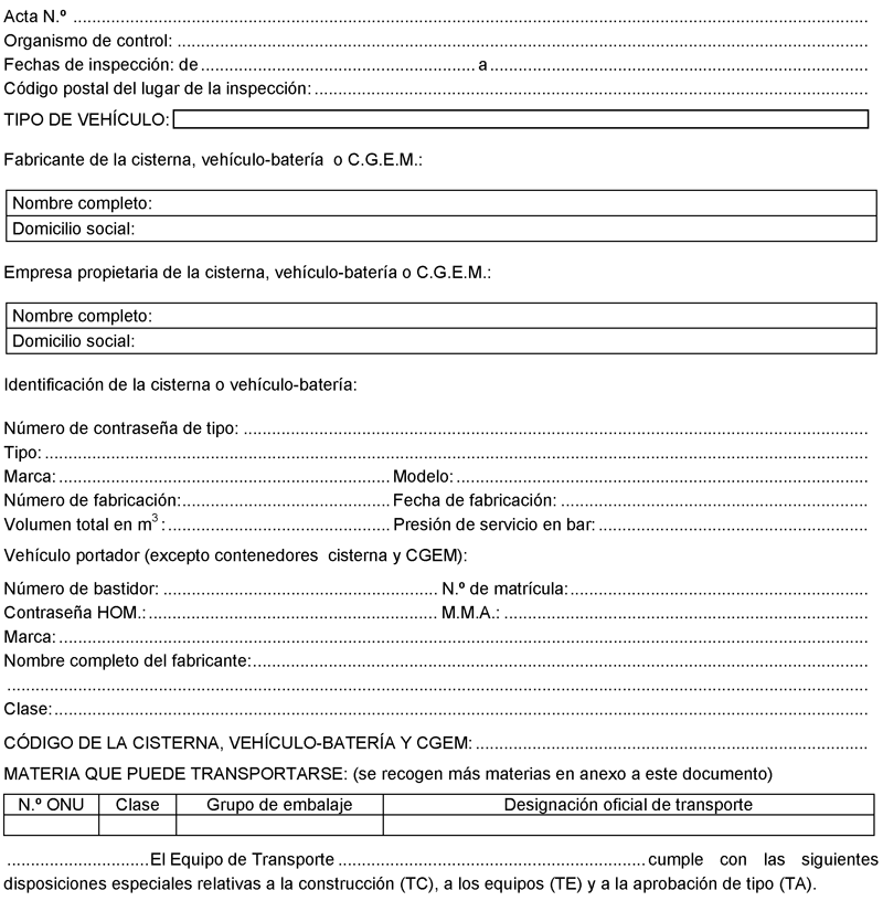 Imagen del texto oficial