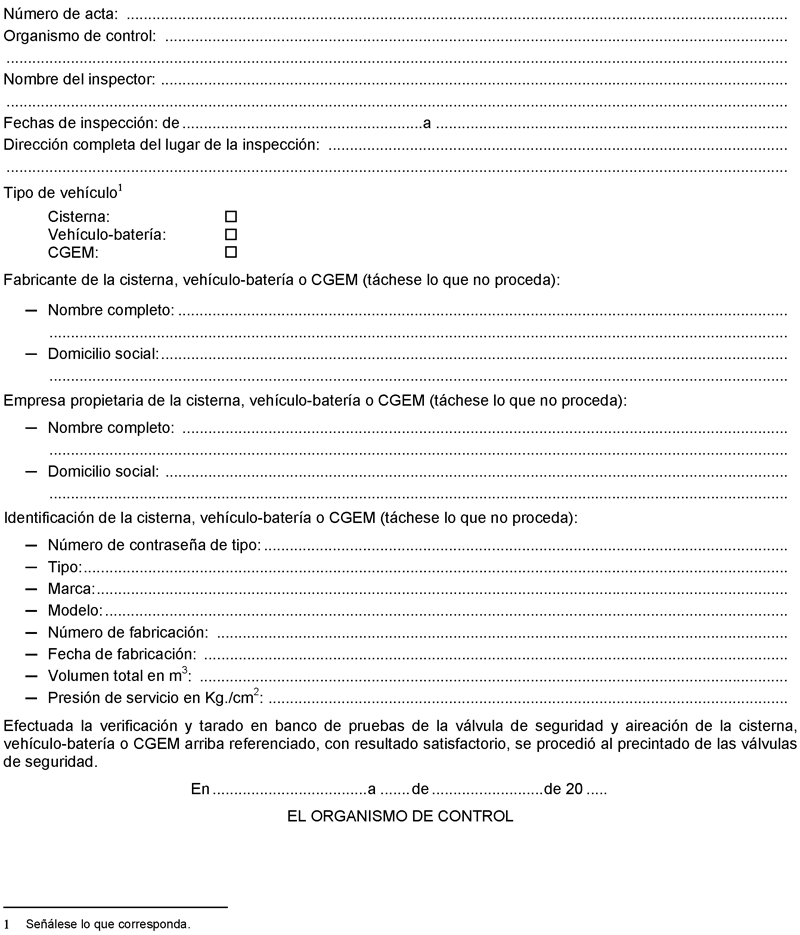 Imagen del texto oficial
