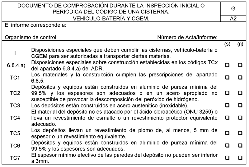 Imagen del texto oficial