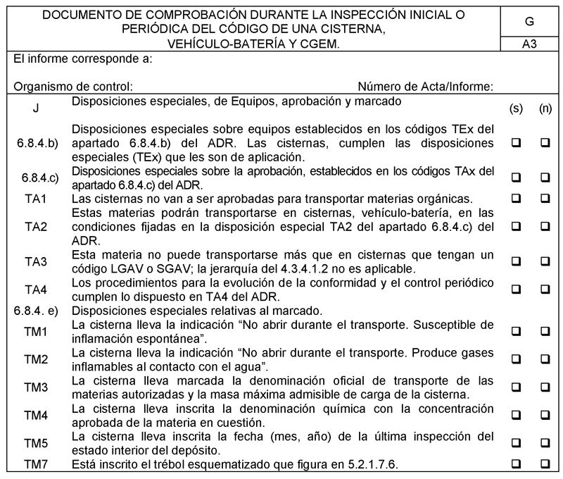 Imagen del texto oficial