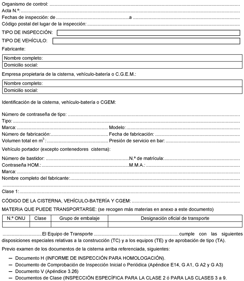 Imagen del texto oficial