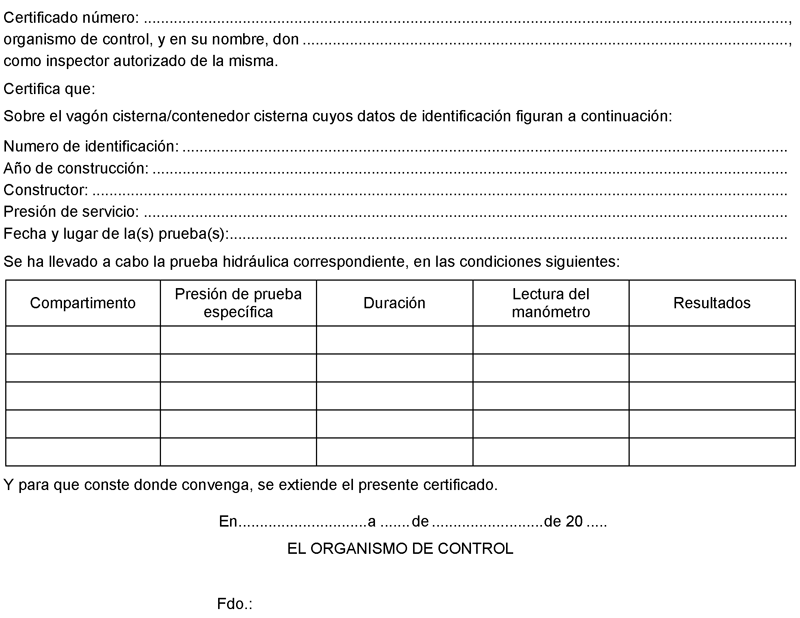 Imagen del texto oficial