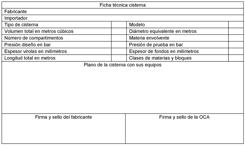 Imagen del texto oficial