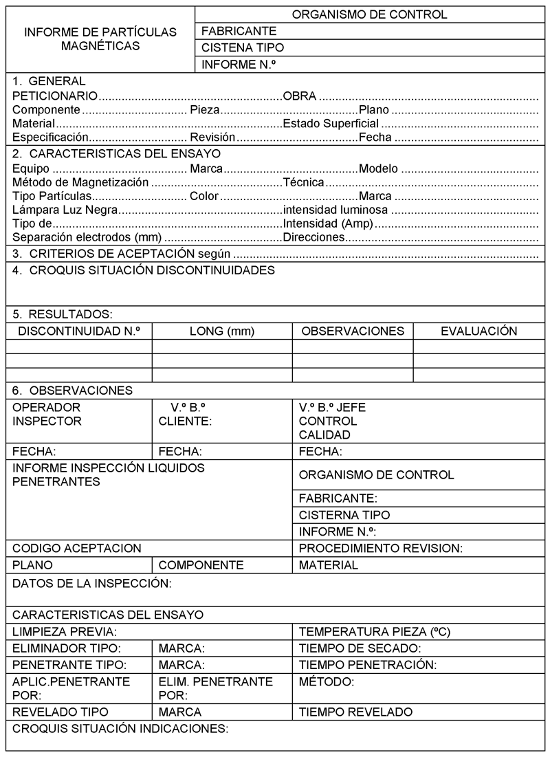 Imagen del texto oficial