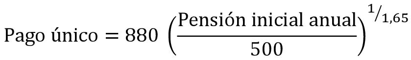 Imagen del texto oficial