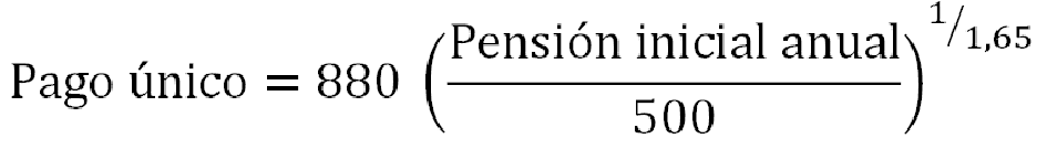 Imagen del texto oficial