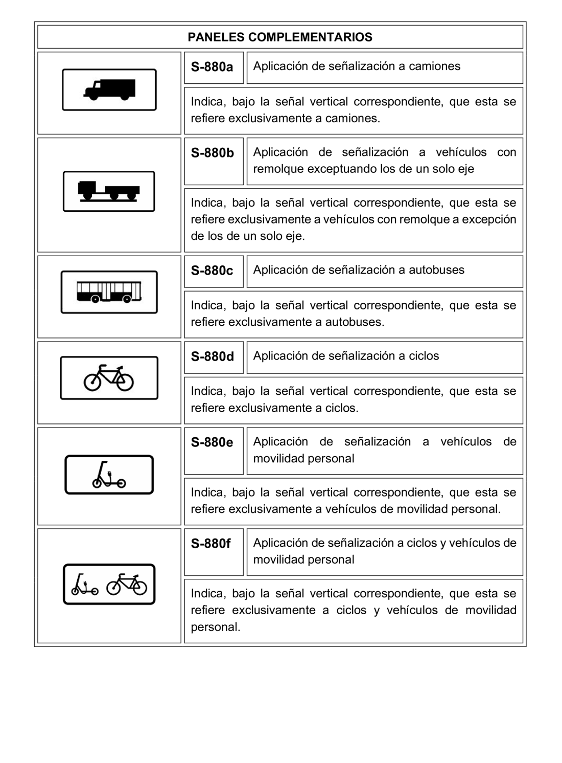 Imagen del texto oficial