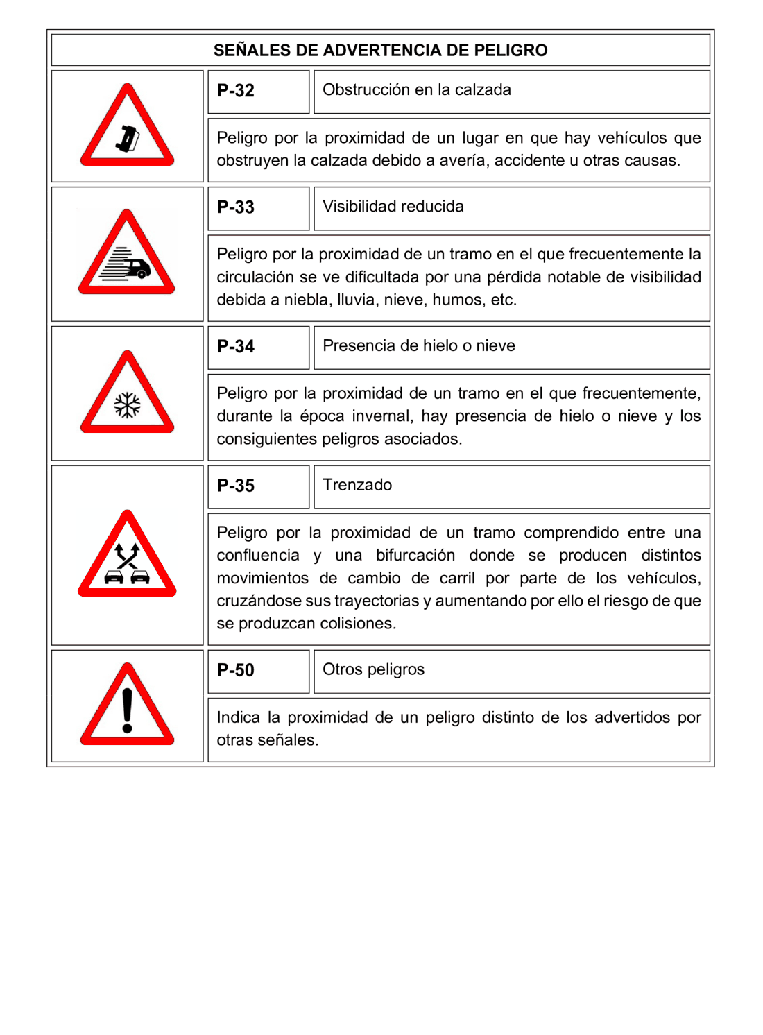 Imagen del texto oficial