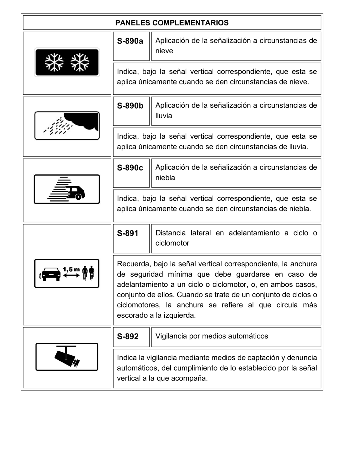 Imagen del texto oficial
