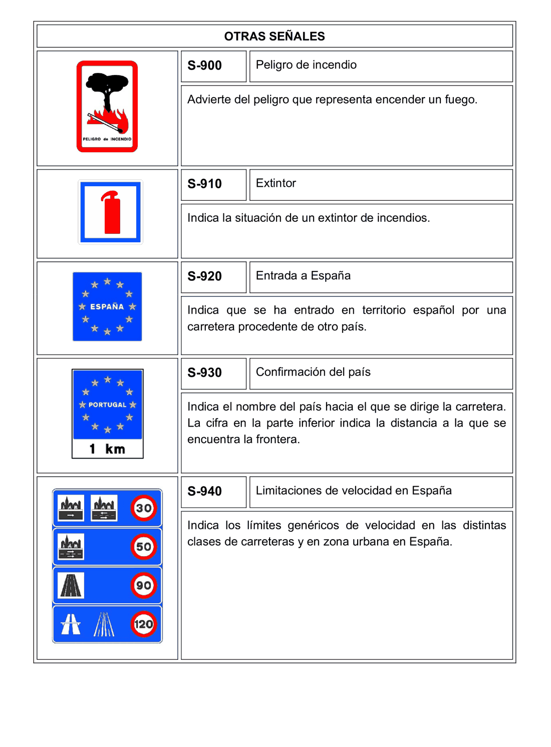 Imagen del texto oficial