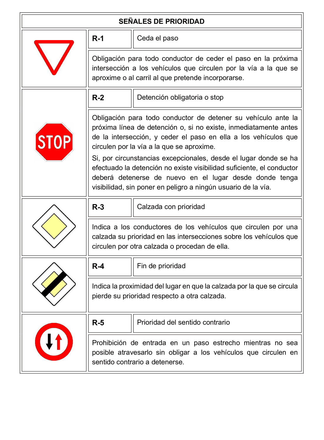Imagen del texto oficial