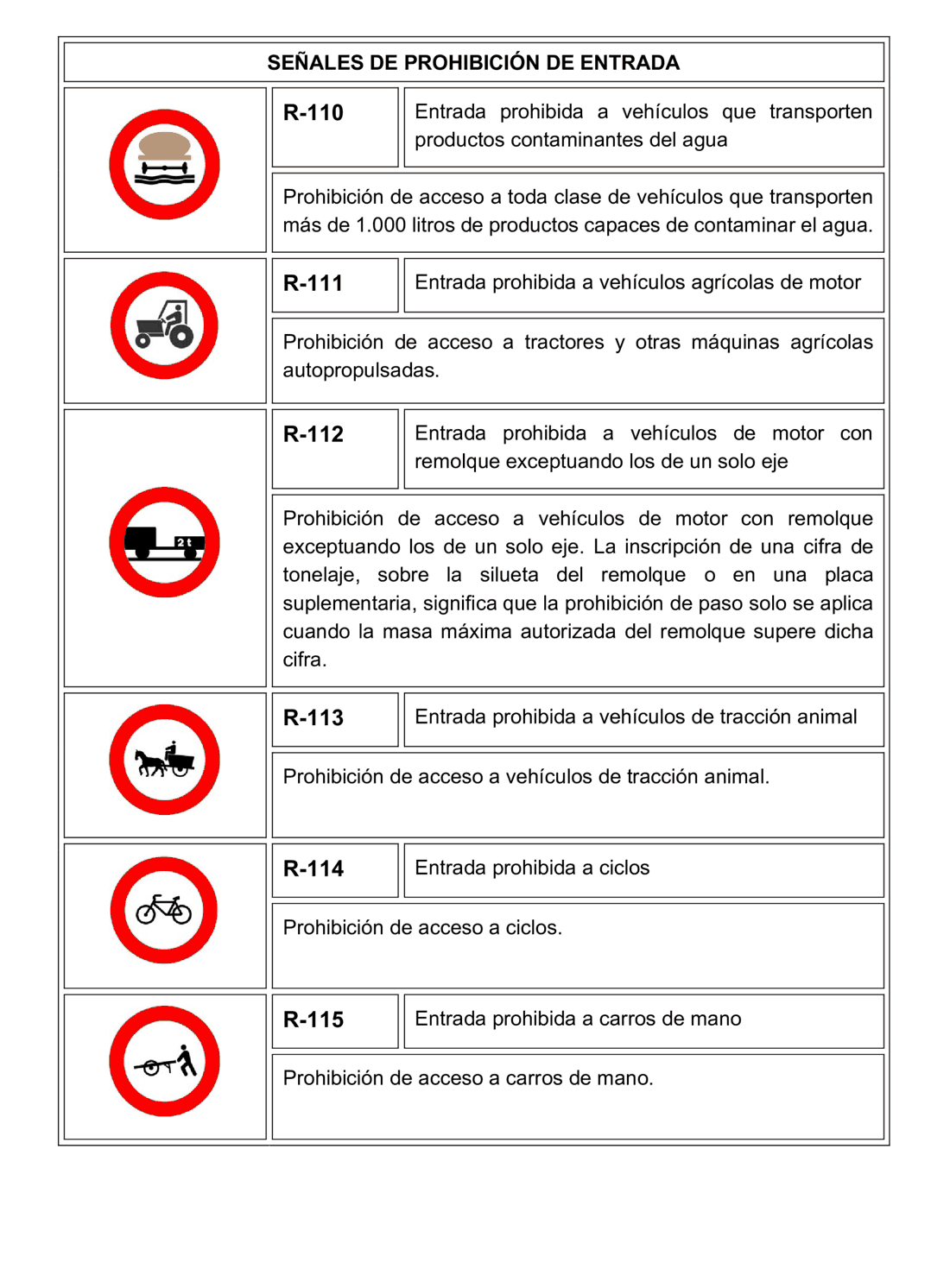 Imagen del texto oficial