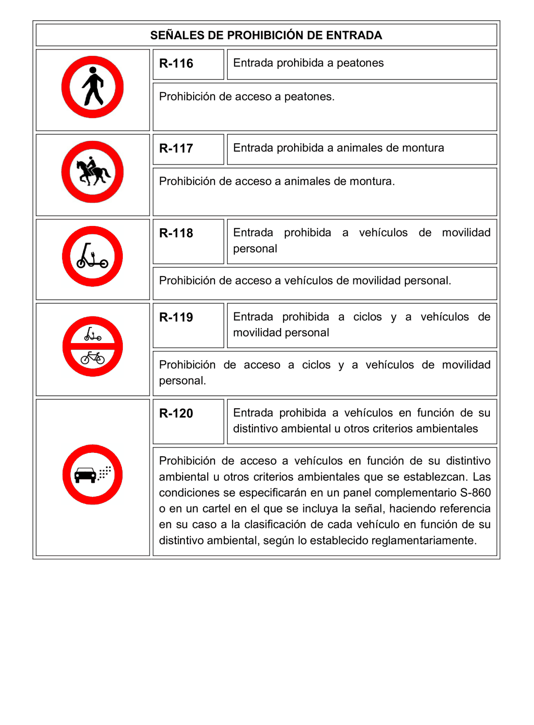 Imagen del texto oficial