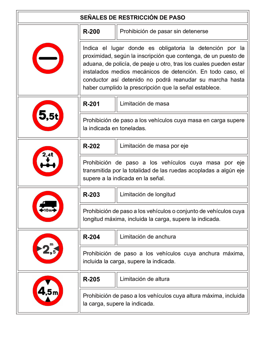 Imagen del texto oficial