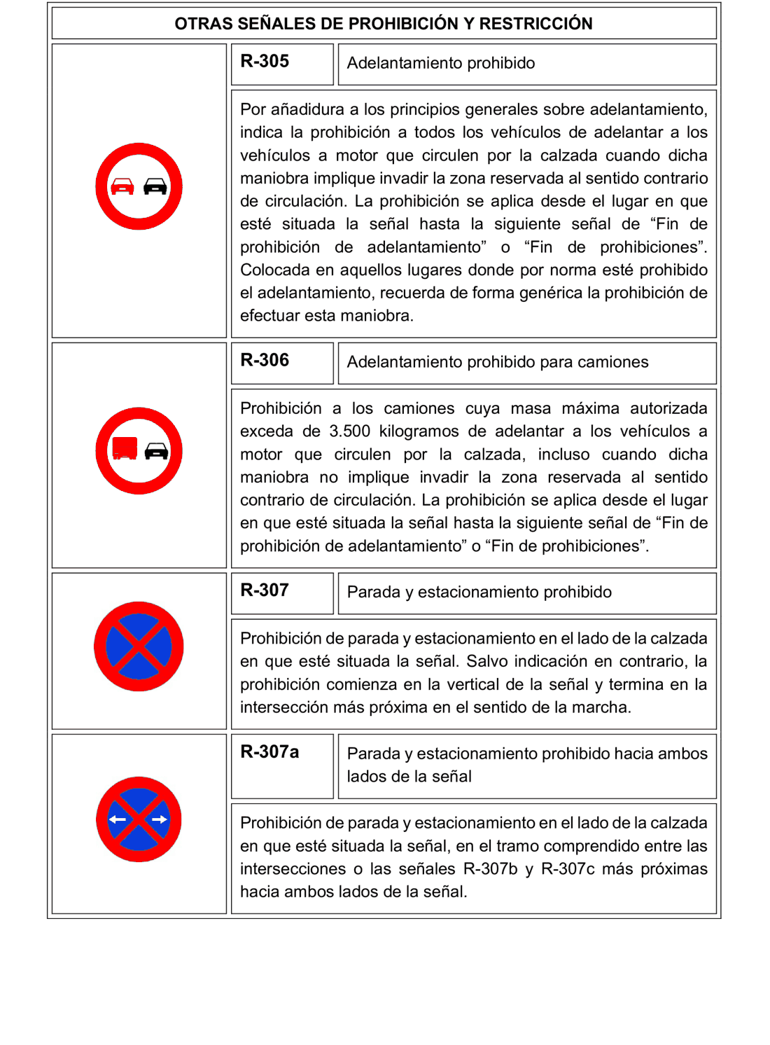 Imagen del texto oficial
