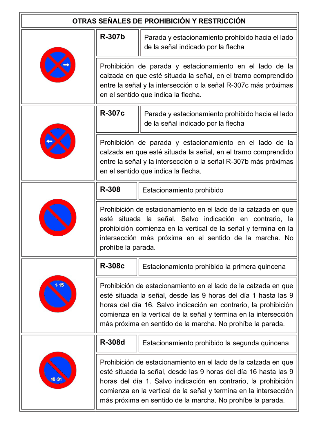 Imagen del texto oficial