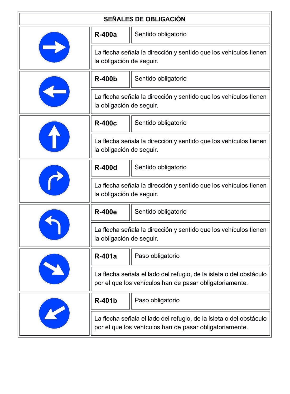 Imagen del texto oficial