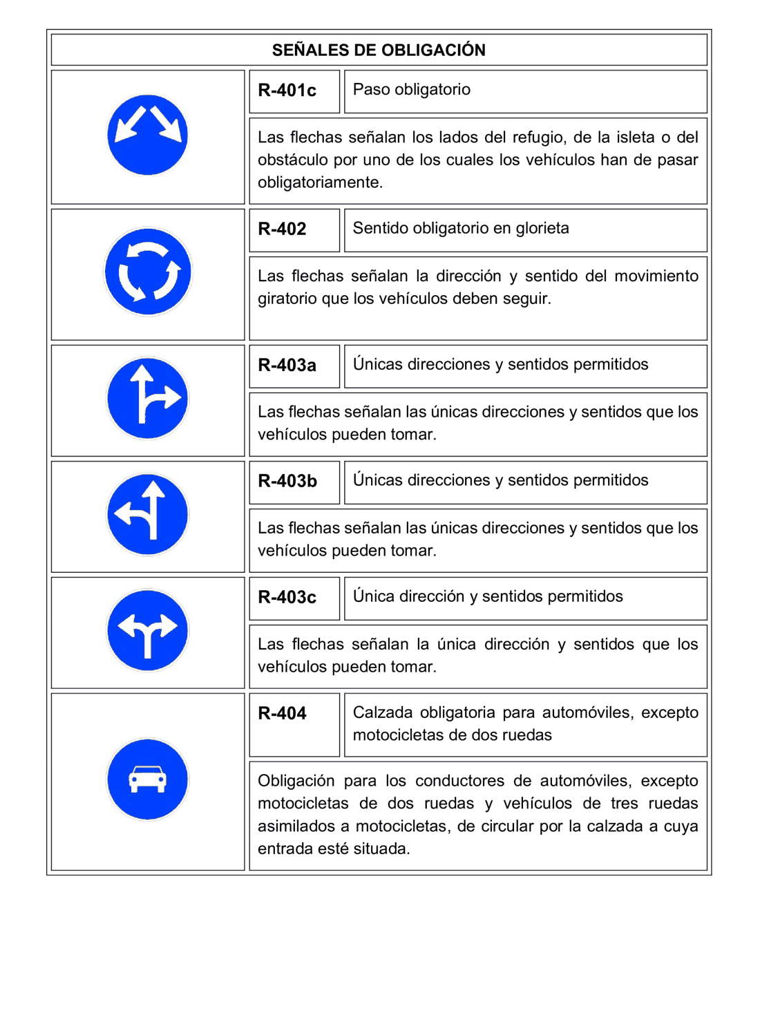 Imagen del texto oficial