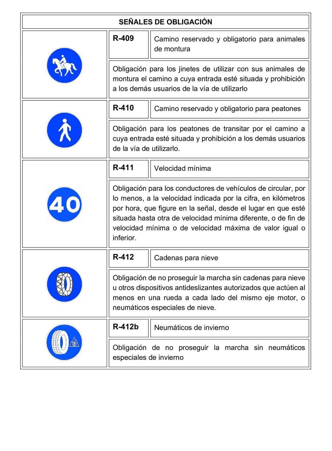 Imagen del texto oficial