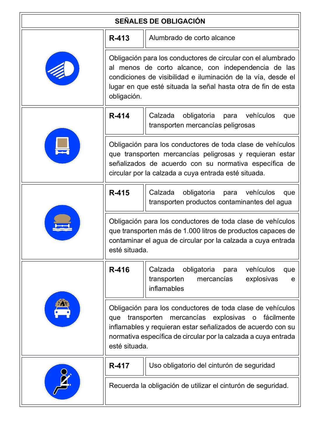 Imagen del texto oficial