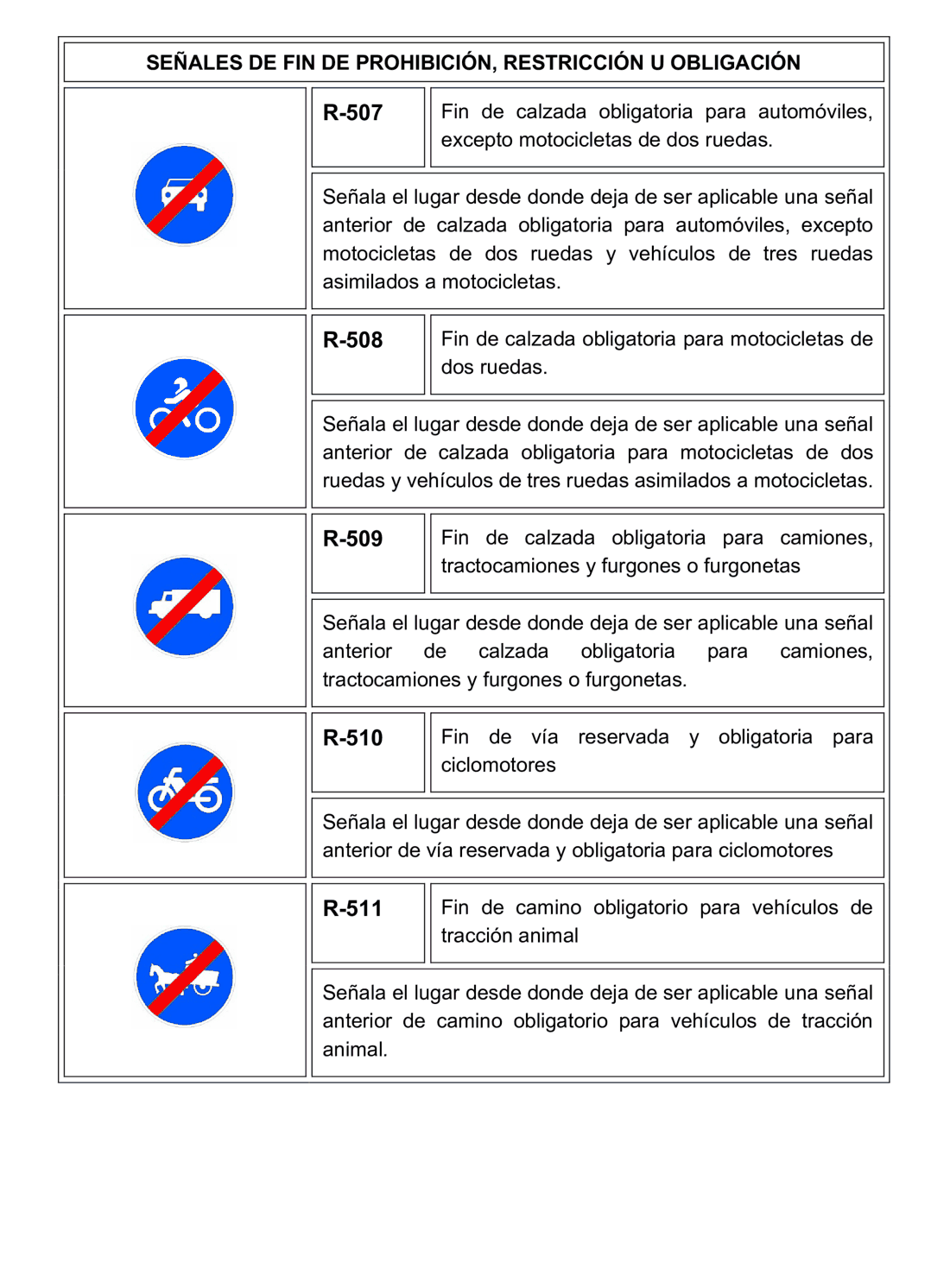 Imagen del texto oficial
