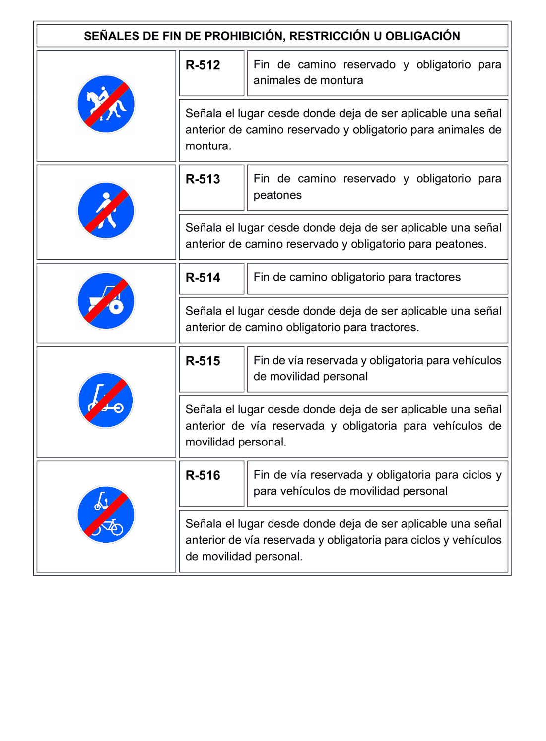 Imagen del texto oficial