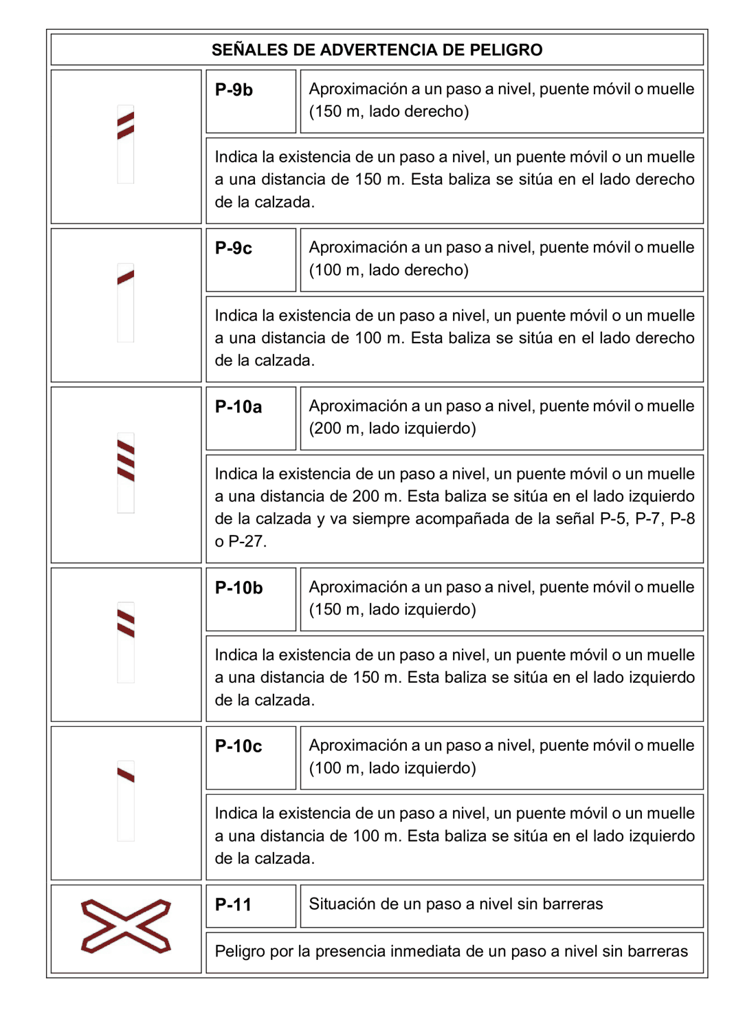 Imagen del texto oficial