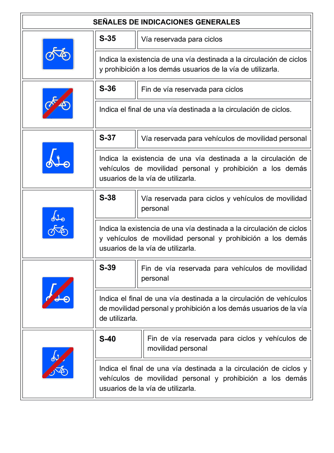 Imagen del texto oficial