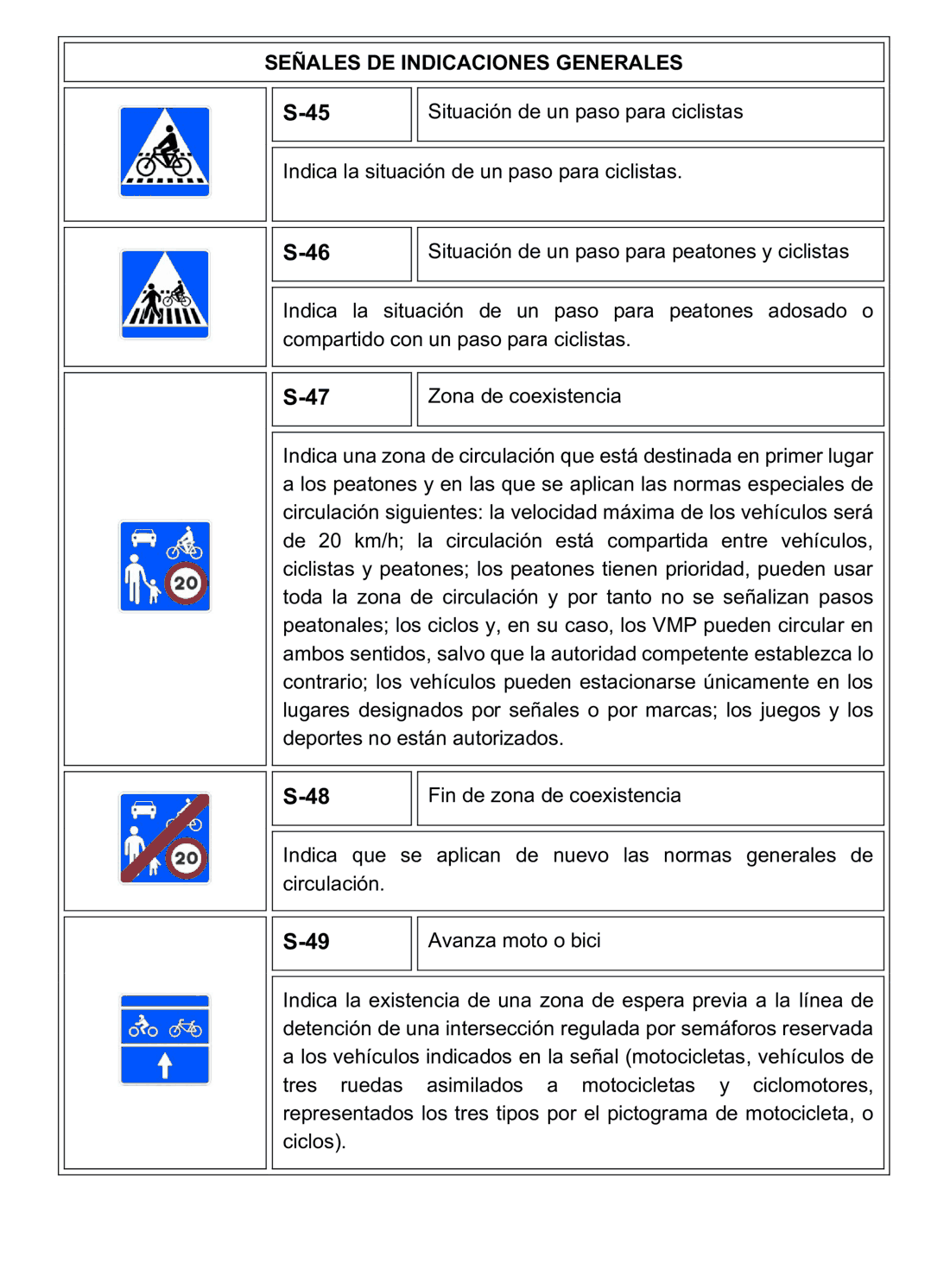 Imagen del texto oficial