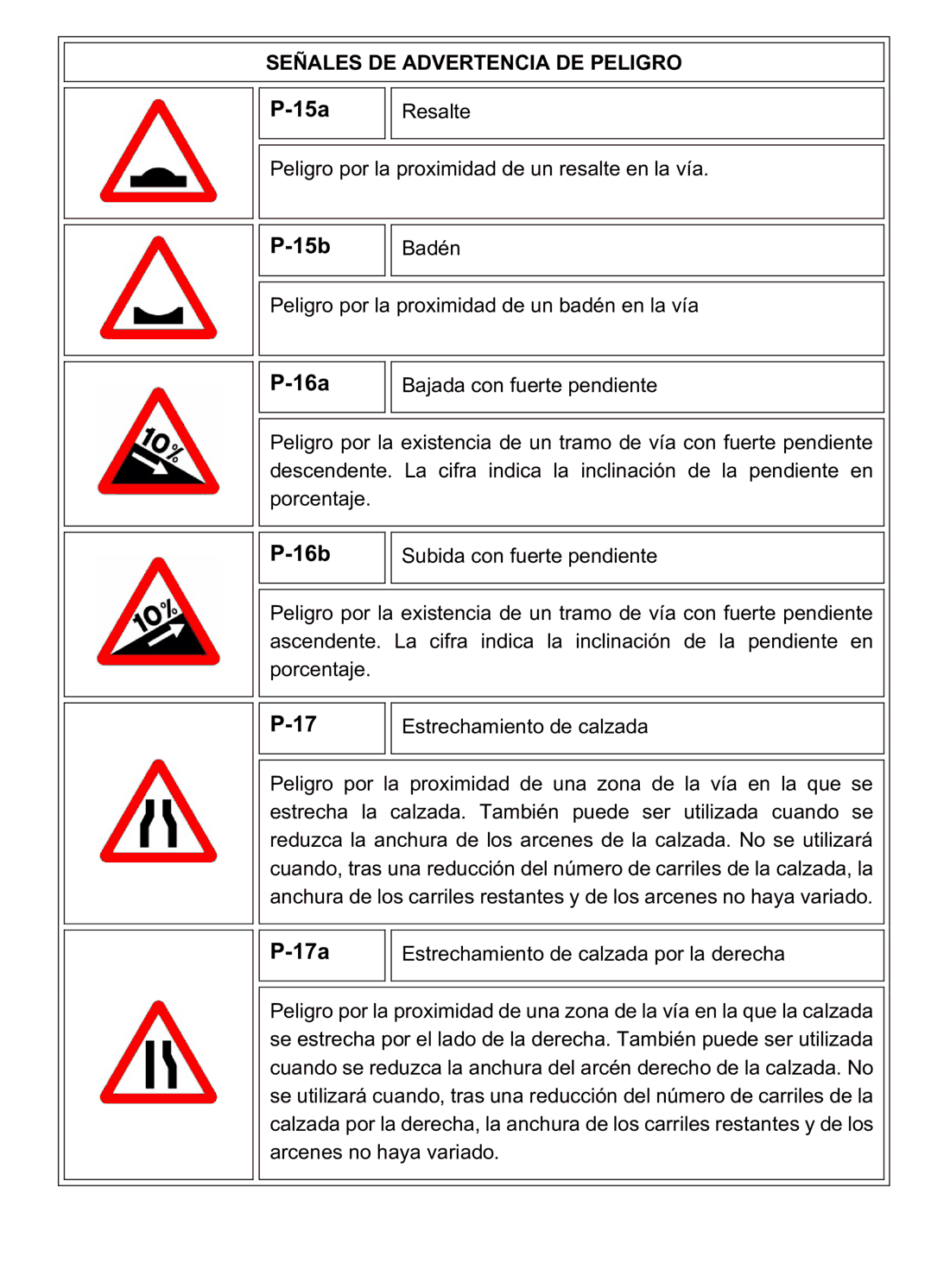 Imagen del texto oficial