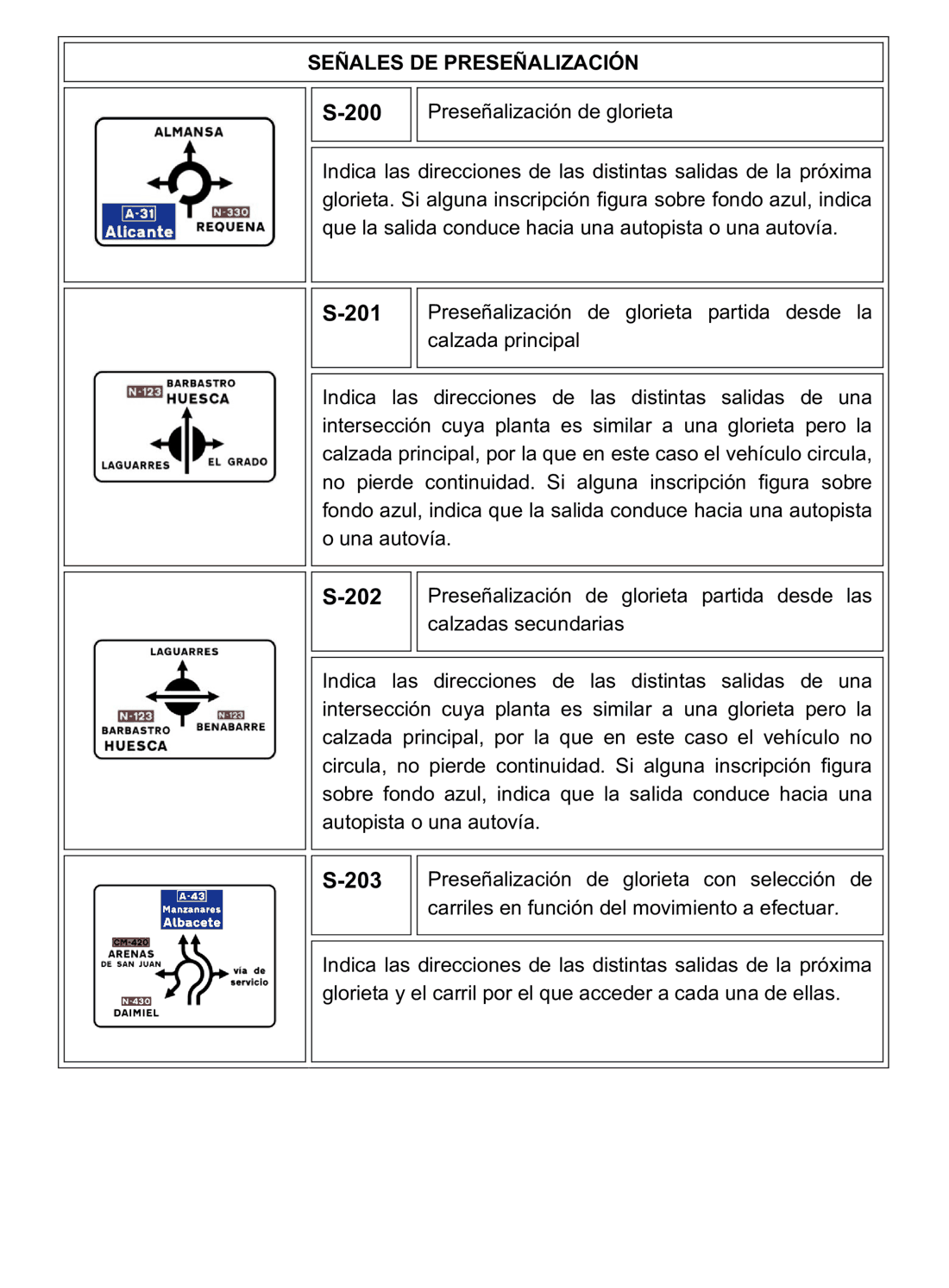 Imagen del texto oficial