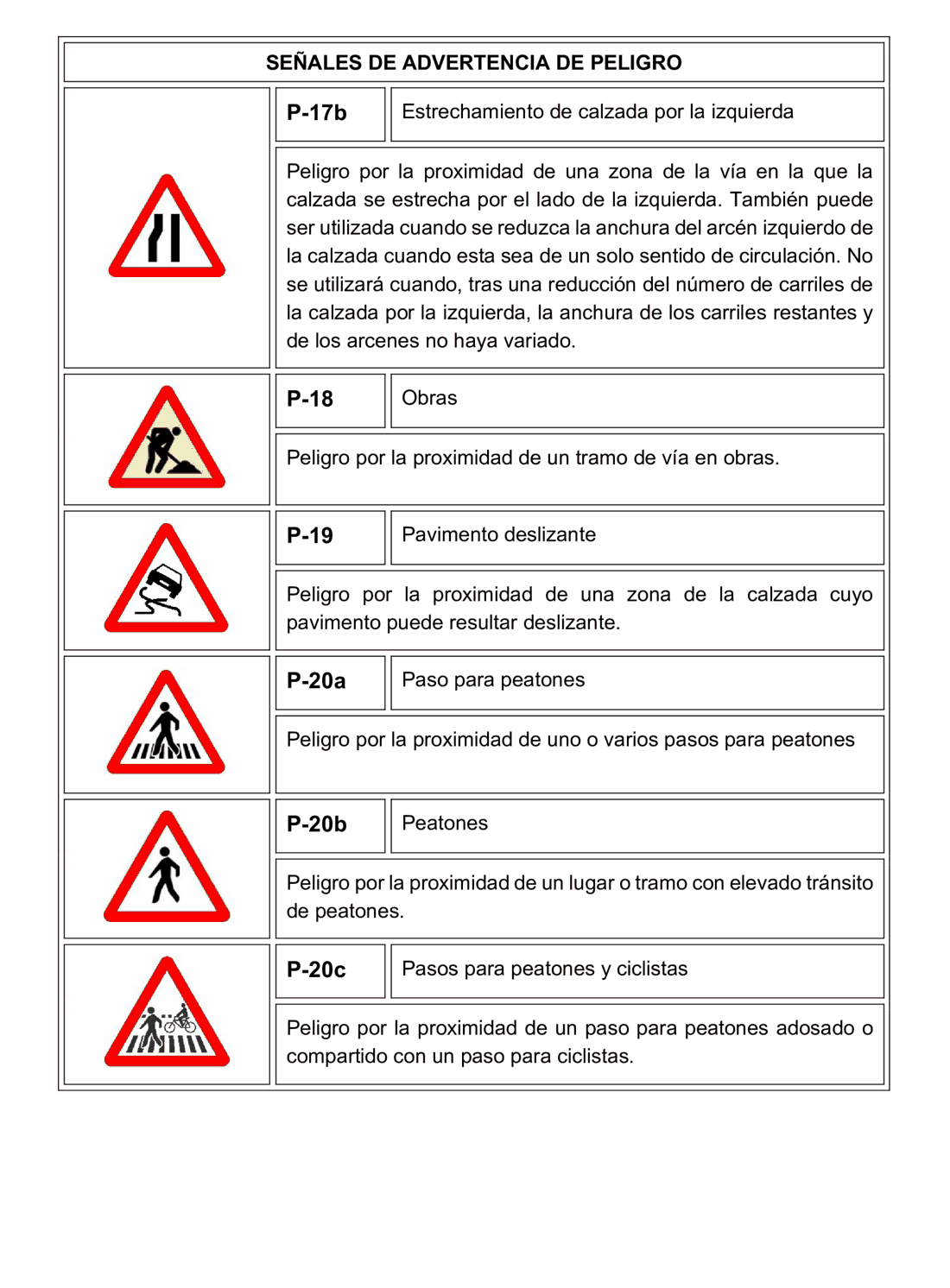Imagen del texto oficial