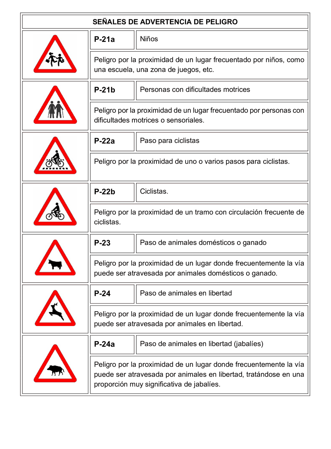 Imagen del texto oficial