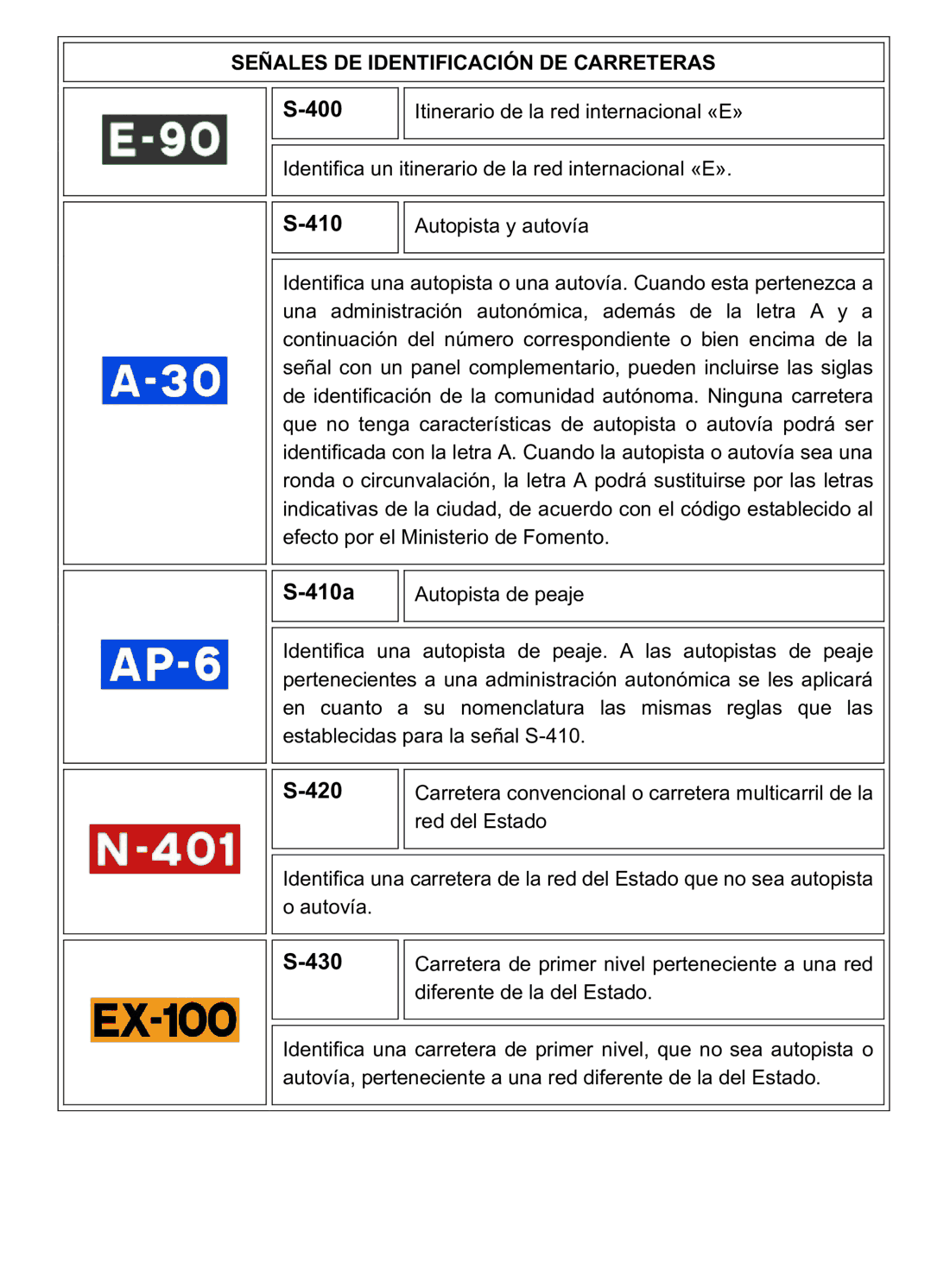 Imagen del texto oficial