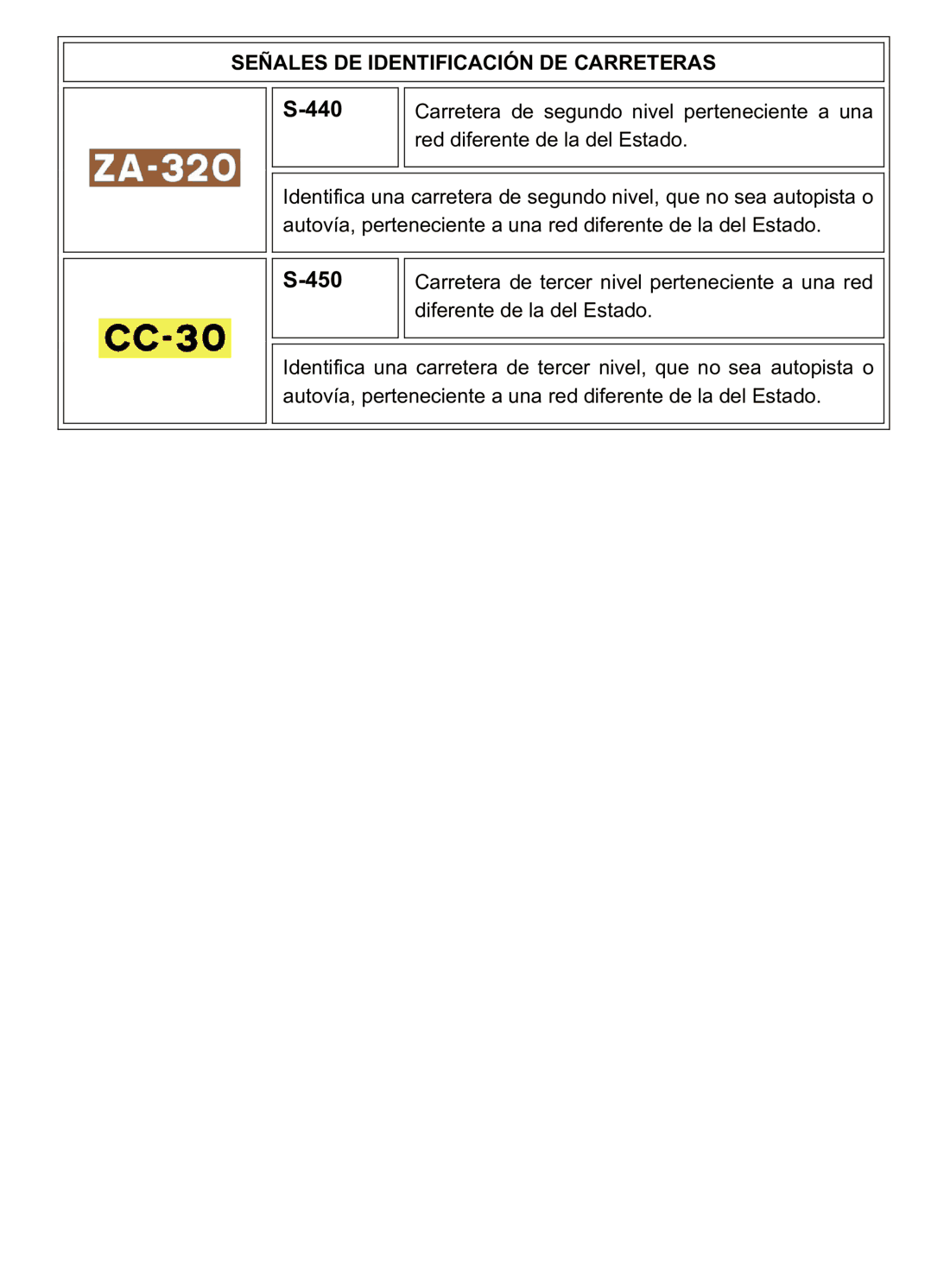 Imagen del texto oficial
