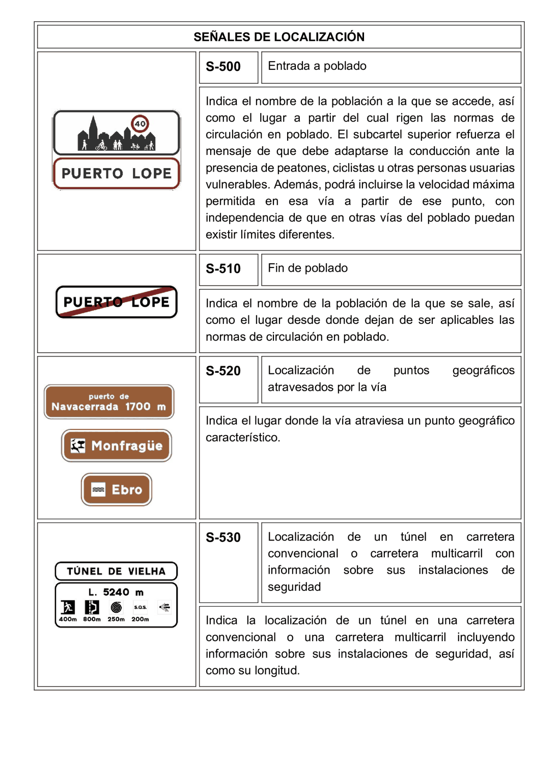 Imagen del texto oficial