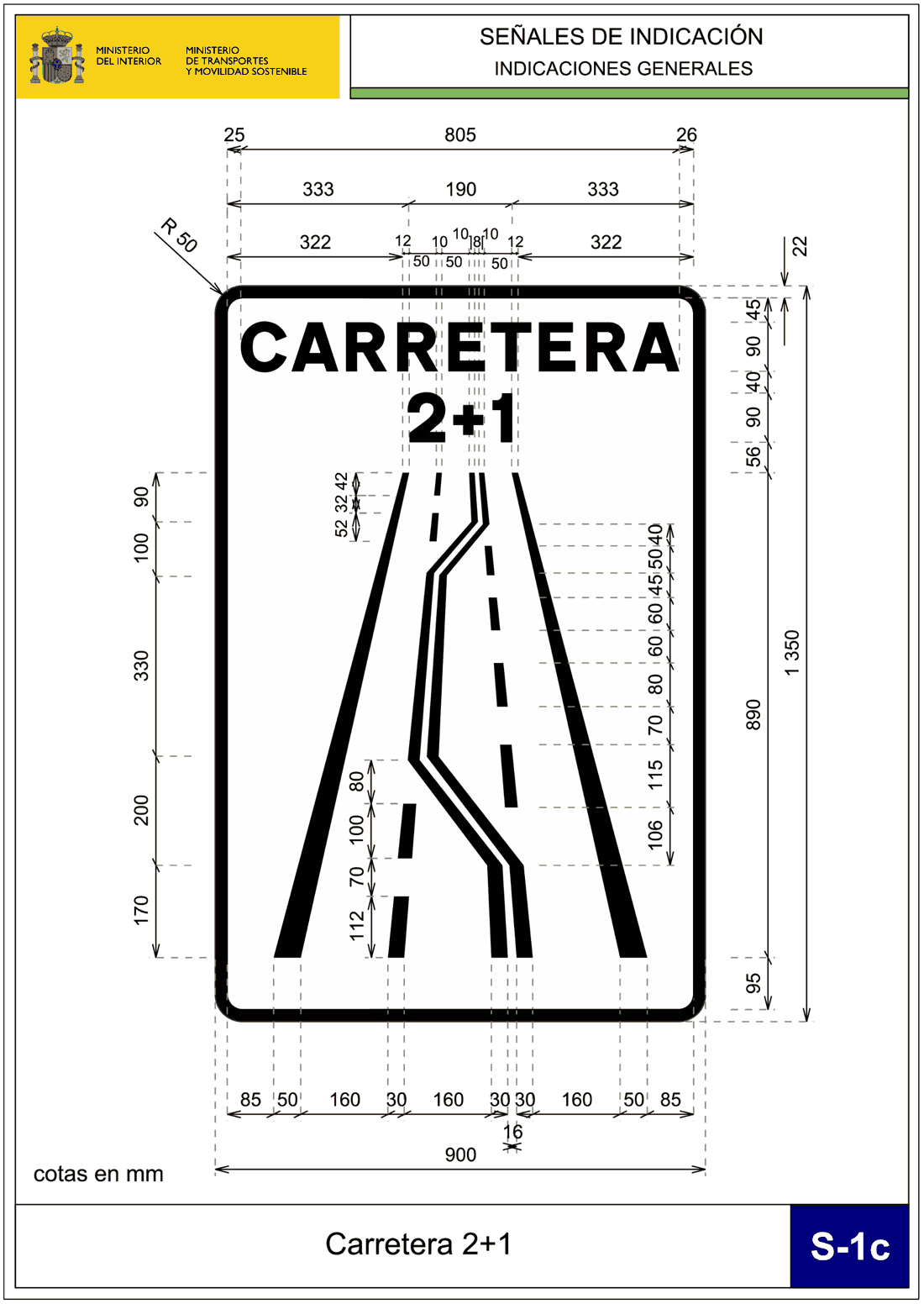 Imagen del texto oficial