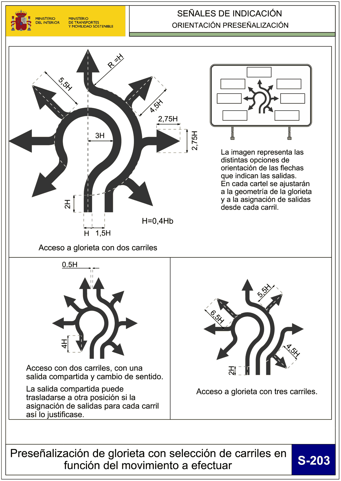 Imagen del texto oficial