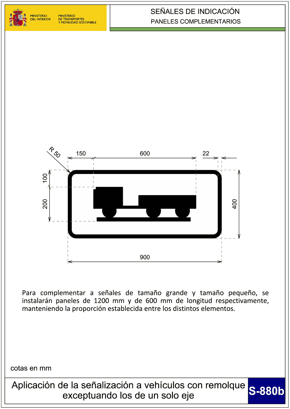 Imagen del texto oficial