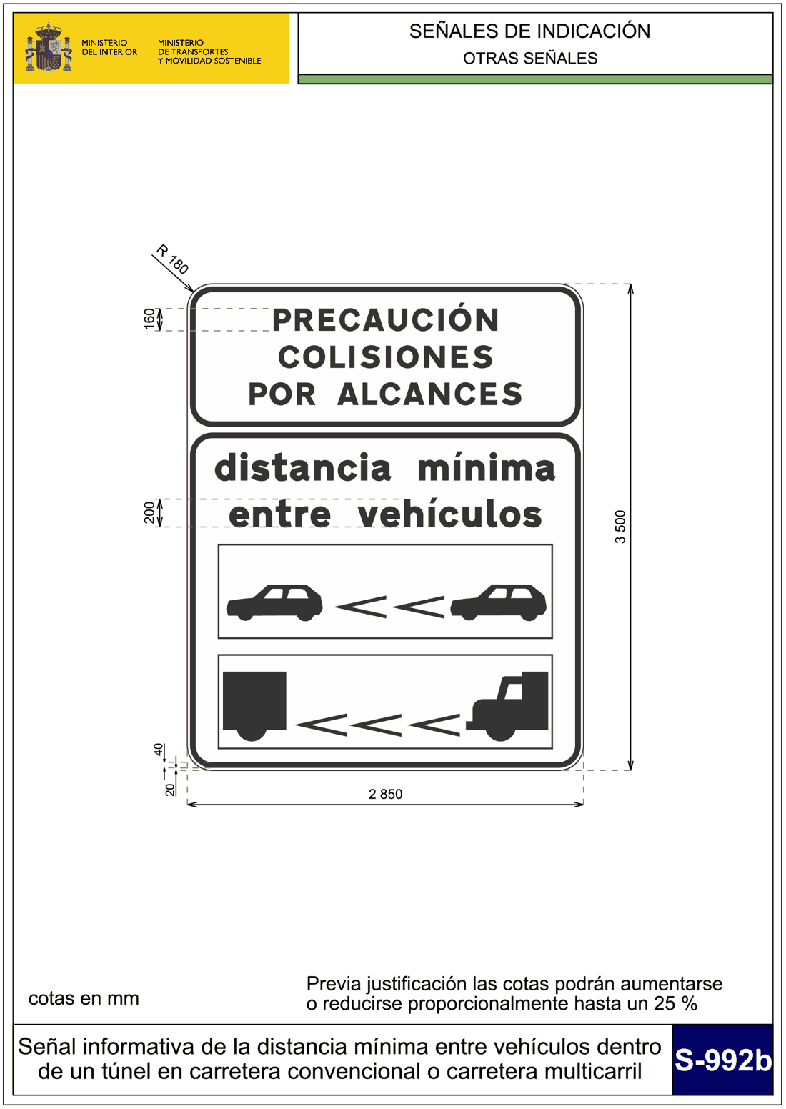 Imagen del texto oficial