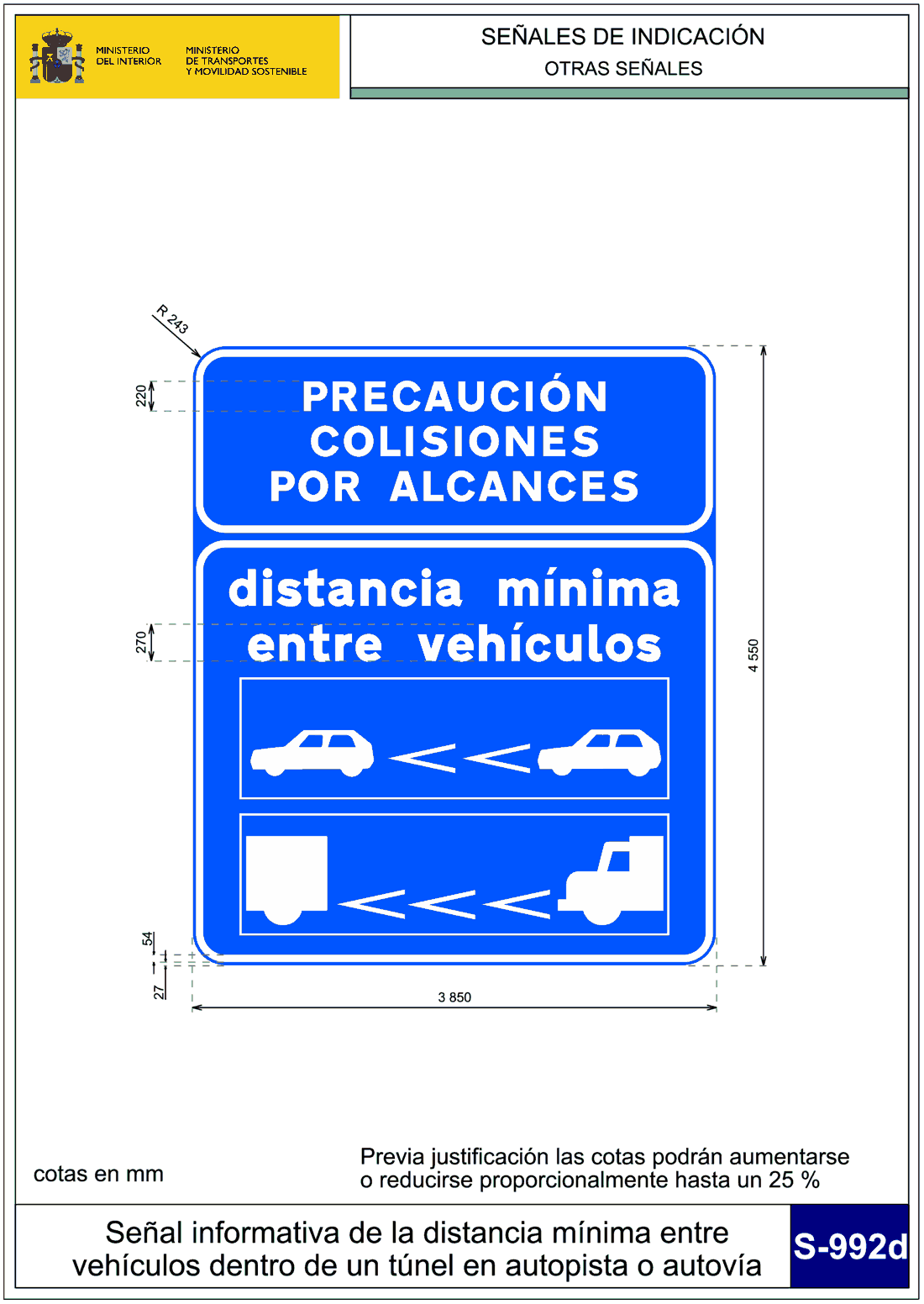 Imagen del texto oficial