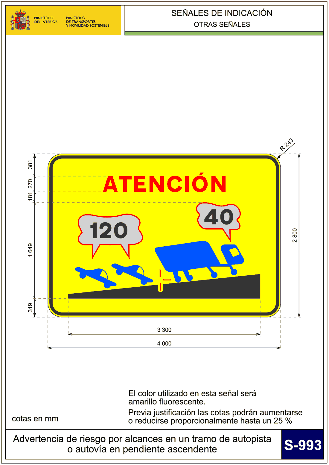 Imagen del texto oficial